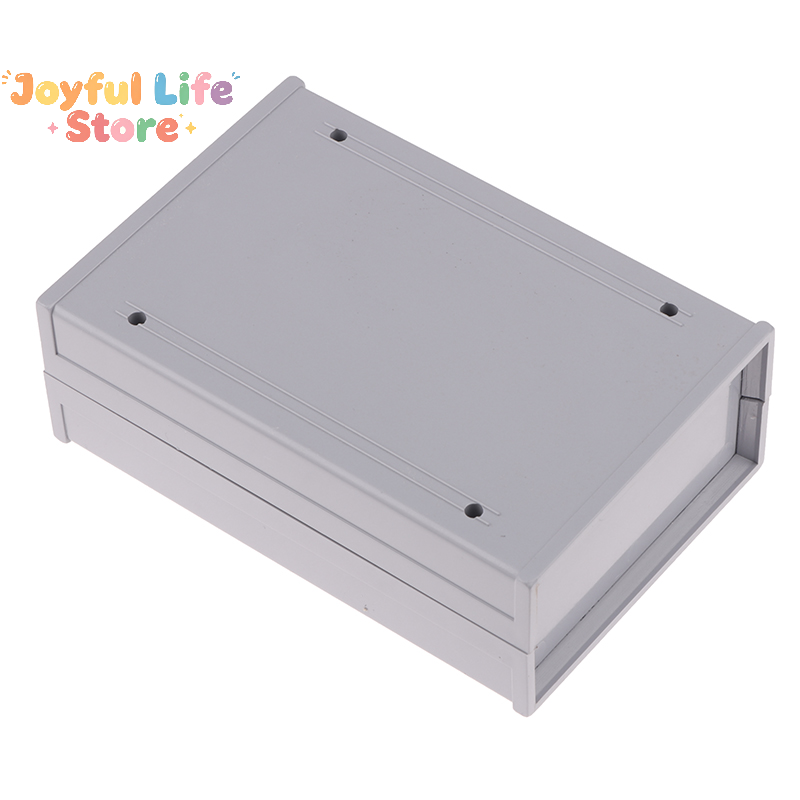 Diy Electronics Box - Oferta Imperdível: Caixa de Instrumentos PCB