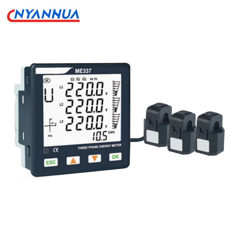 Diy Electronics Store - Medidor De Consumo De Energia, Multifuncional