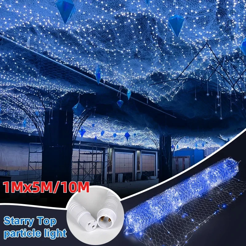 Diy Electronics News - Casamento led luz decorativa corda diy