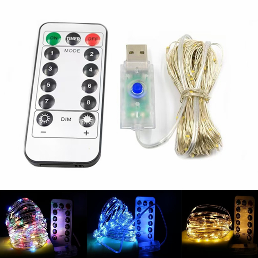 Diy Electronics News - 20m 10m controle remoto 8 função