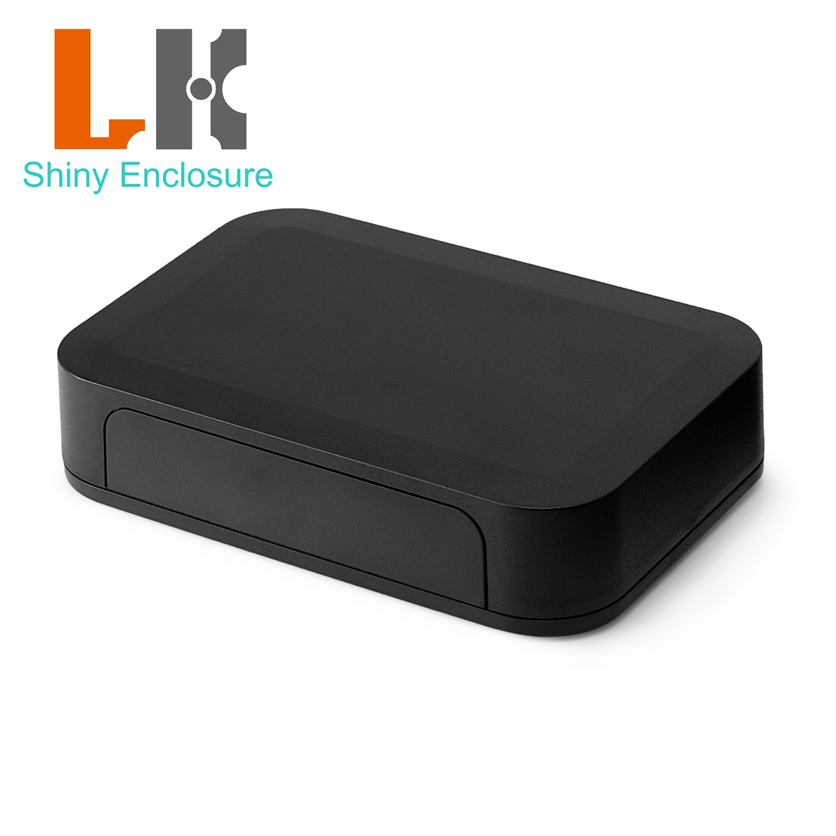 Diy Electronics Box - Caixa de Plástico ABS DIY para