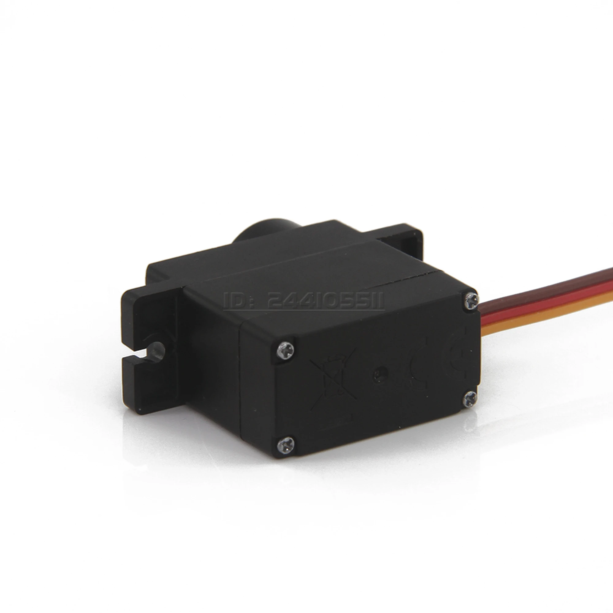 Diy Electric Car - NEEBRC 9G Micro Servo Digital com