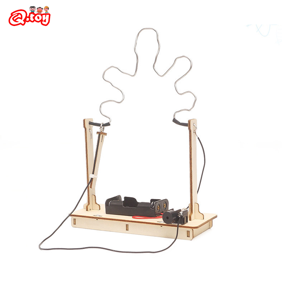 Diy Electronics Kids - Brinquedos DIY STEM, Kit de Ferramentas