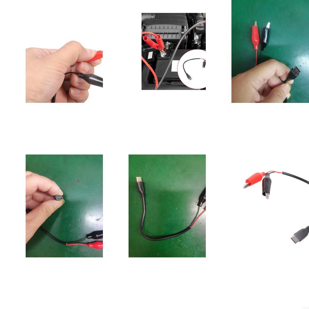 Diy Electronics Lab - teste fio fonte alimentação 193A tipo