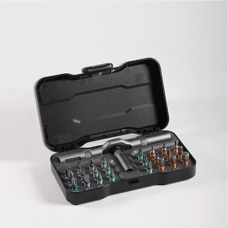 Diy Electronics News - Conjunto de Chaves de Fenda Magnéticas