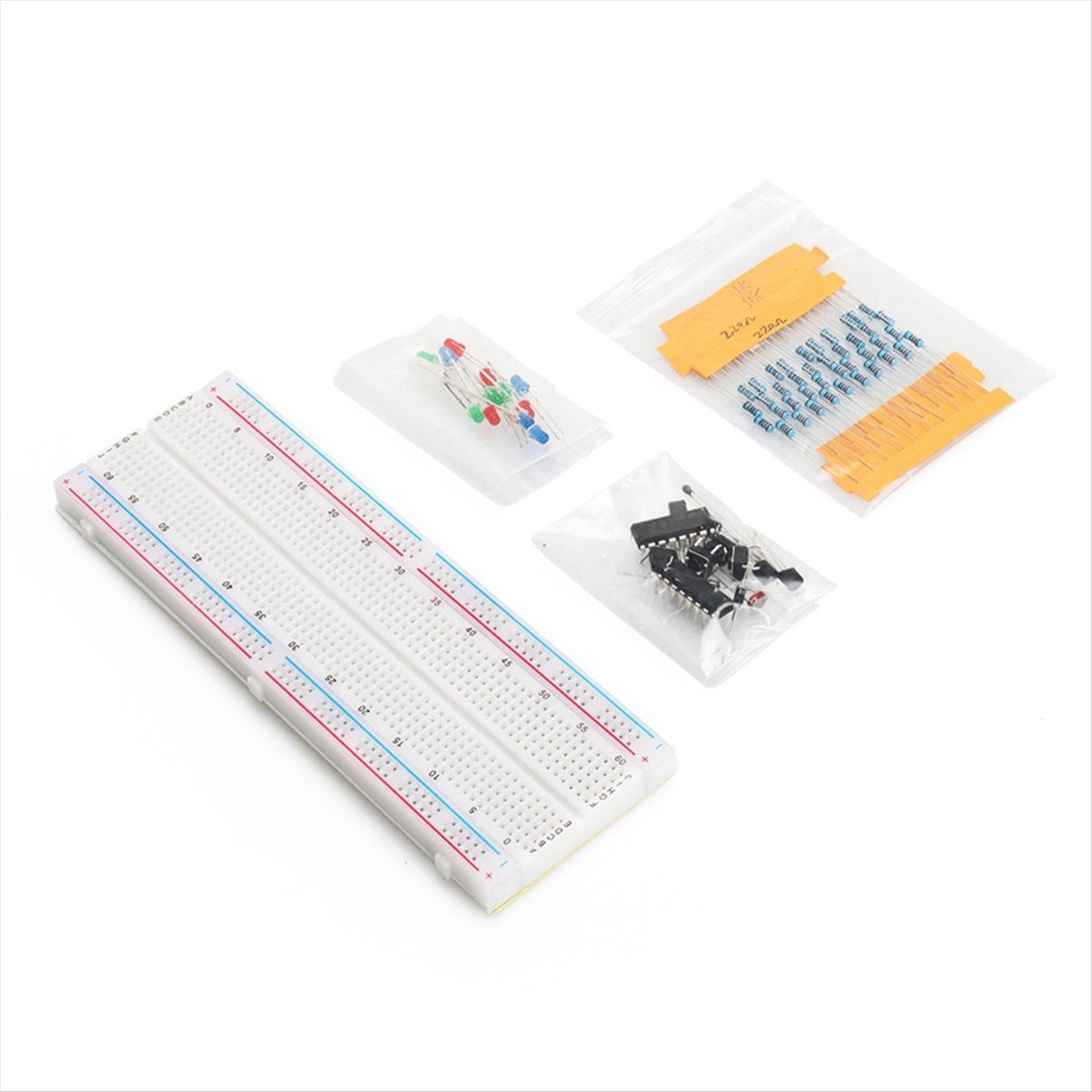 Diy Electronics To Sell - Kit de Automação AS62 ESP32 para