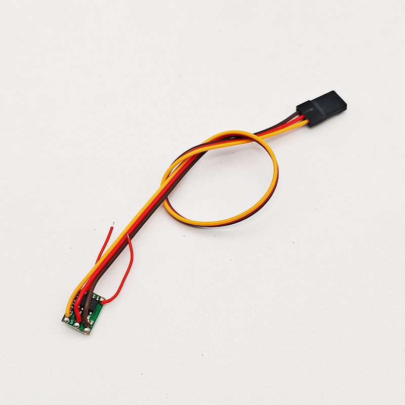 Diy Electric Car - 1 peça módulo controlador de velocidade
