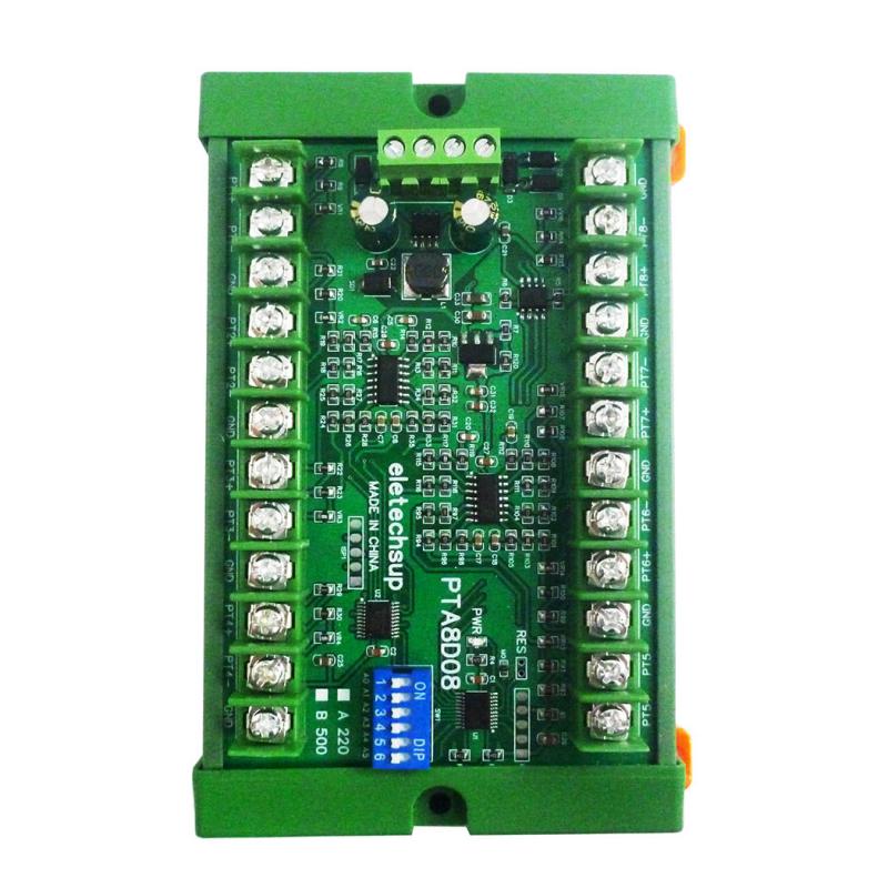 Ds18B20 Temperature Sensor - Módulo de Aquisição de Sensor de