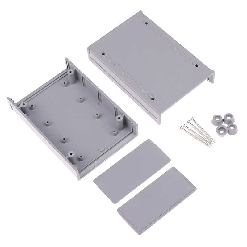Oferta Imperdível: Caixa de In - Diy Electronics Box avaliação e preço