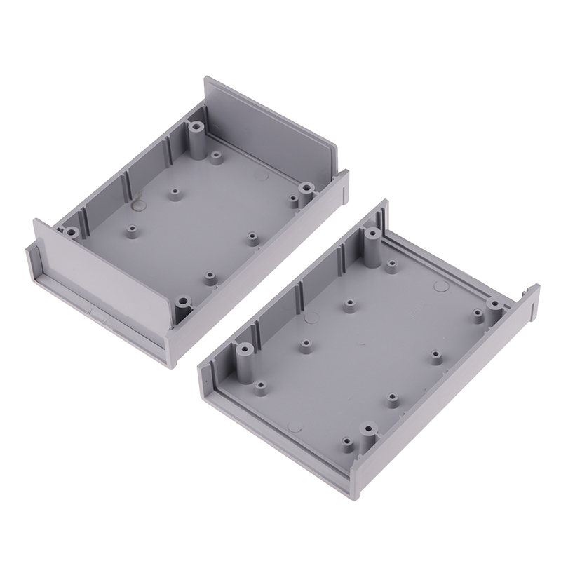Oferta Imperdível: Caixa de In - Diy Electronics Box avaliação e preço