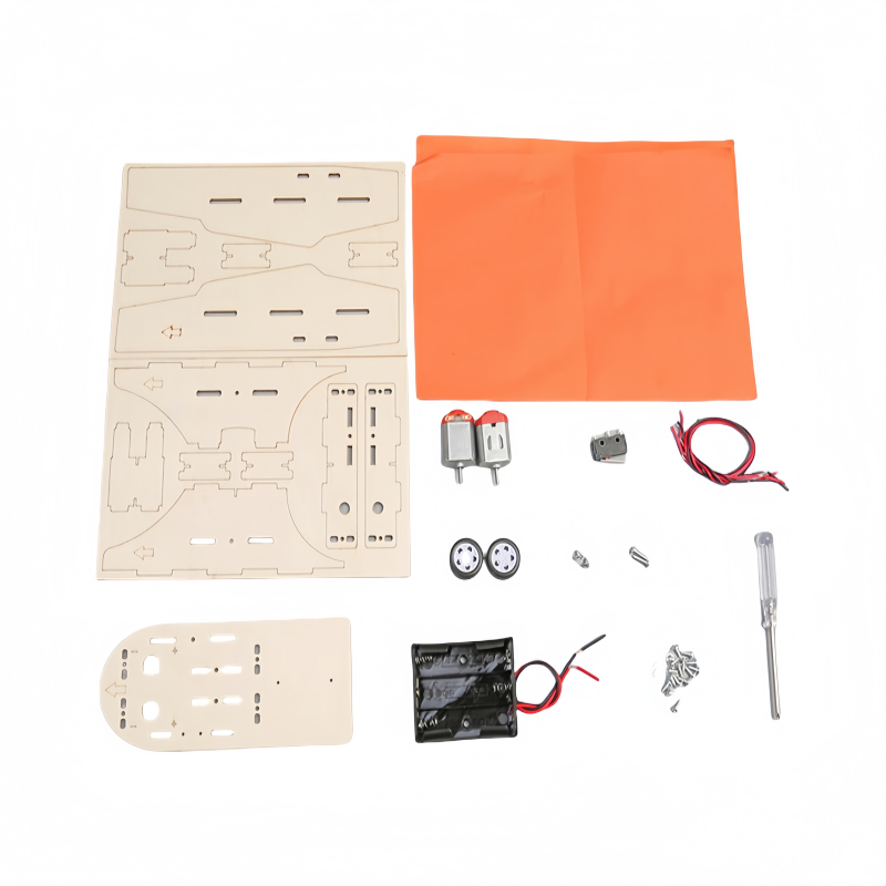 Brinquedo de Catapulta para Av - Diy Electronics Kids avaliação e preço