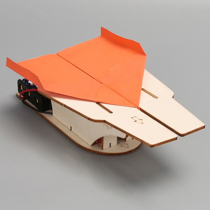 Brinquedo de Catapulta para Av - Diy Electronics Kids avaliação e preço