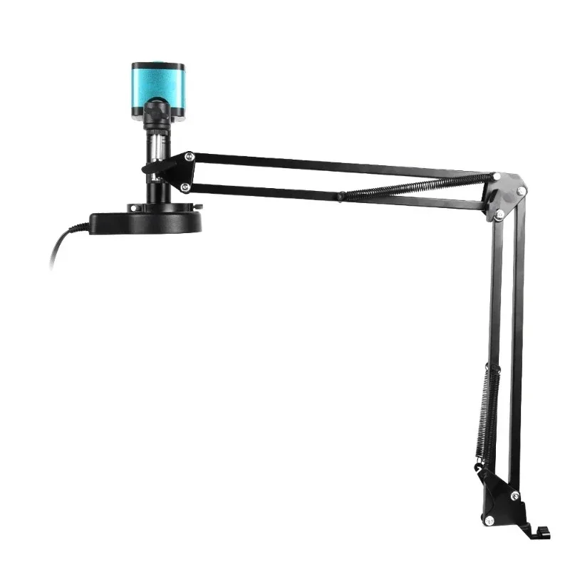 Câmera de Microscópio Digital  - Diy Electronics Microscope avaliação e preço