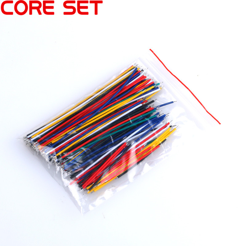 Breadboard Jumper Wires Cable  - Breadboard Jumper Wire avaliação e preço