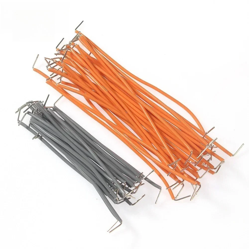 65/140/350/560/840 unidades/ca - Breadboard Jumper Wire avaliação e preço