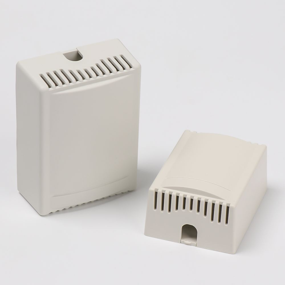 Caixa eletrônica plástica impe - Diy Electronics Box avaliação e preço