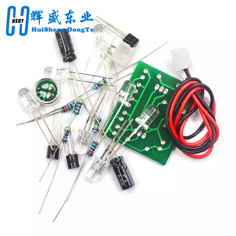 Lâmpada de controle ativado po - Diy Electronics Lab avaliação e preço