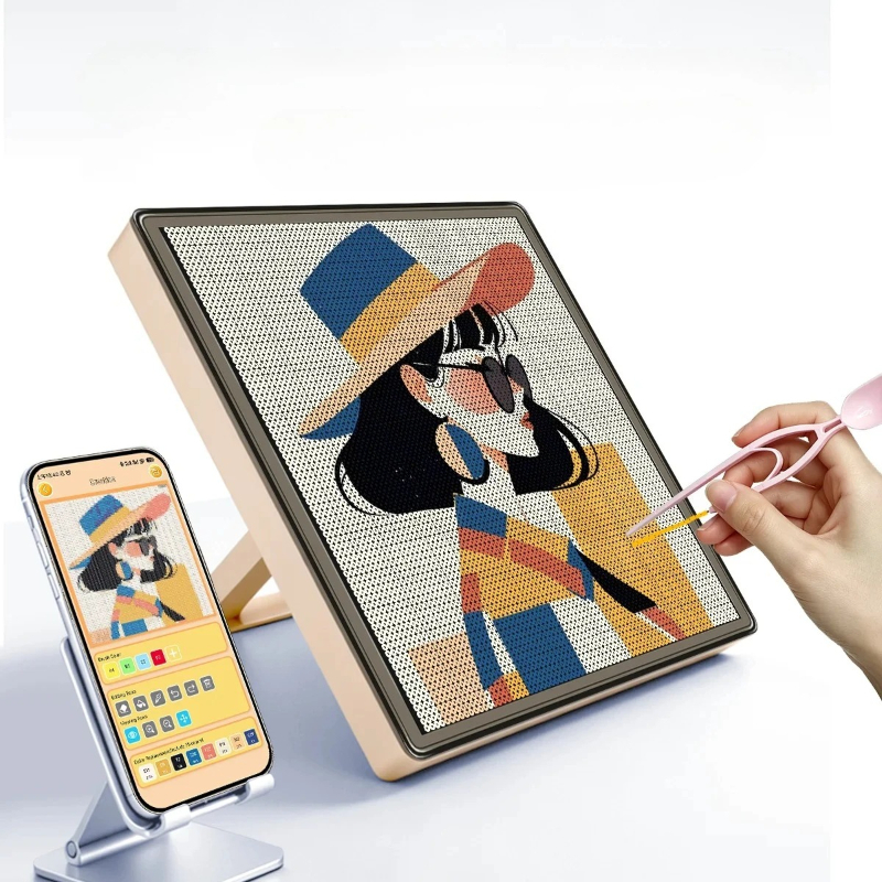 Kit de Artesanato DIY com Plac - Diy Electronics Kids avaliação e preço