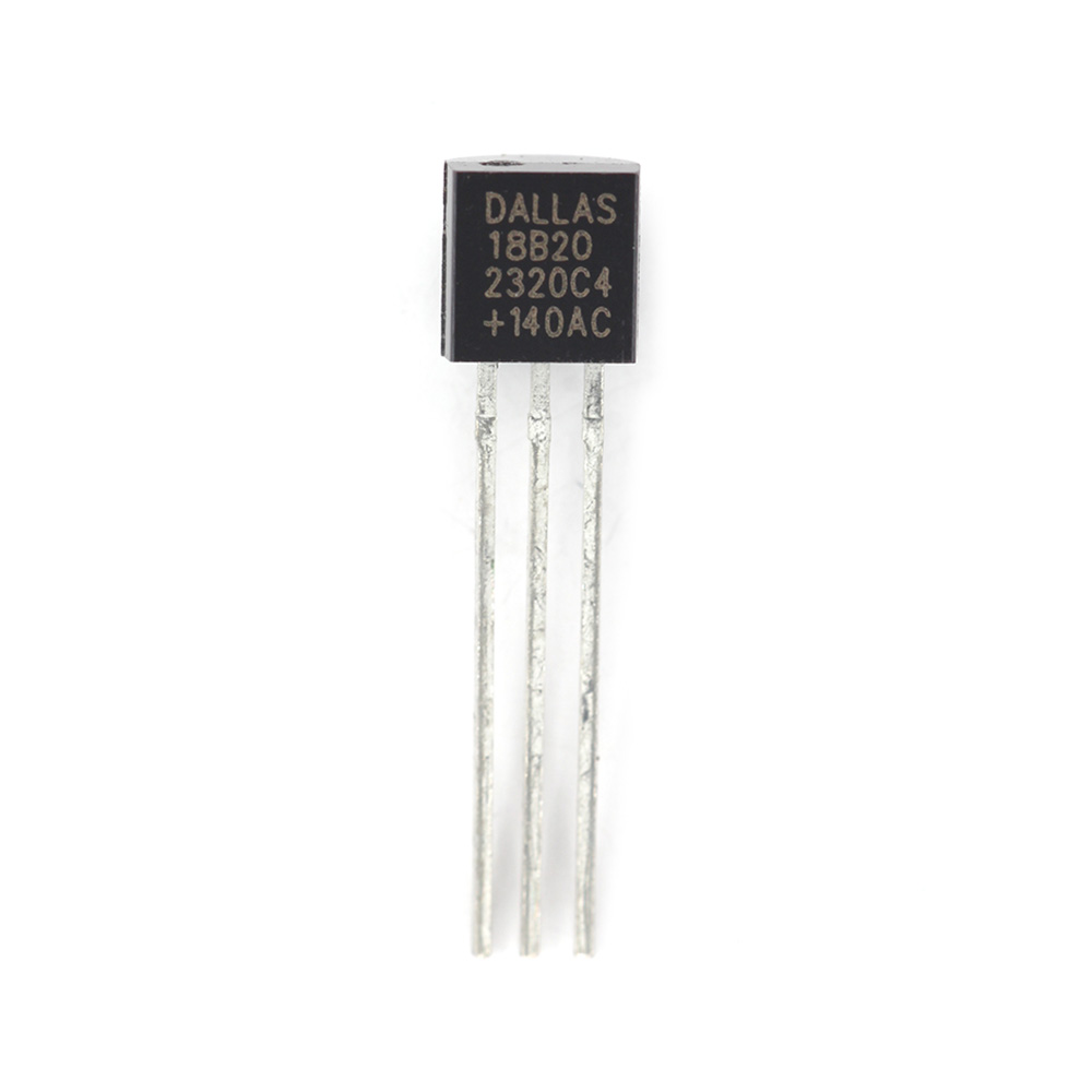 Sensor de Termômetro Digital à - Ds18B20 Temperature Sensor avaliação e preço