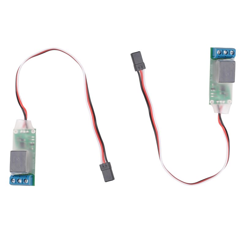 2 Peças Interruptor de Relé El - Diy Electronics To Sell avaliação e preço