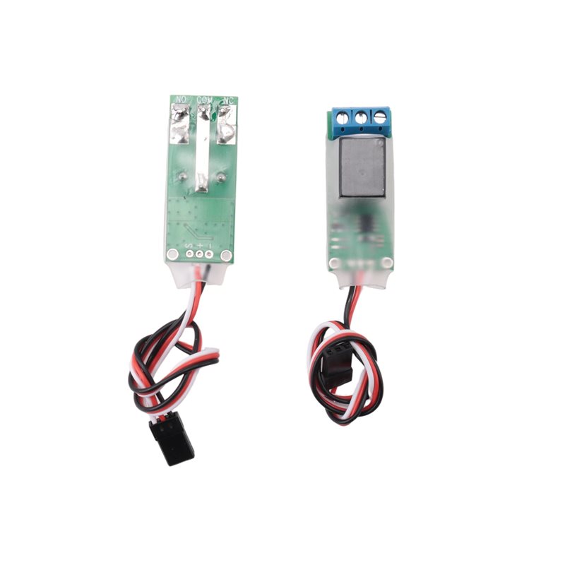 2 Peças Interruptor de Relé El - Diy Electronics To Sell avaliação e preço