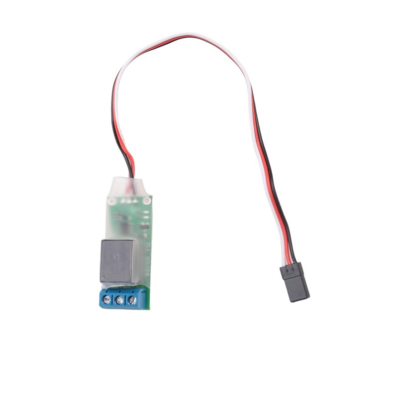 2 Peças Interruptor de Relé El - Diy Electronics To Sell avaliação e preço