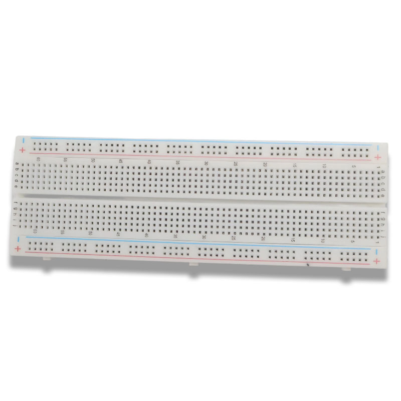 Kit de Placa de Circuito MB102 - Breadboard Jumper Wire avaliação e preço