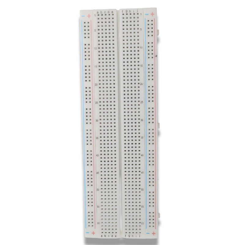Kit de Placa de Circuito MB102 - Breadboard Jumper Wire avaliação e preço