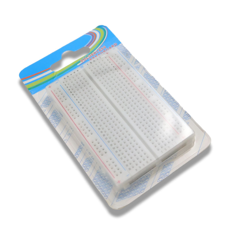 Kit de Placa de Circuito MB102 - Breadboard Jumper Wire avaliação e preço