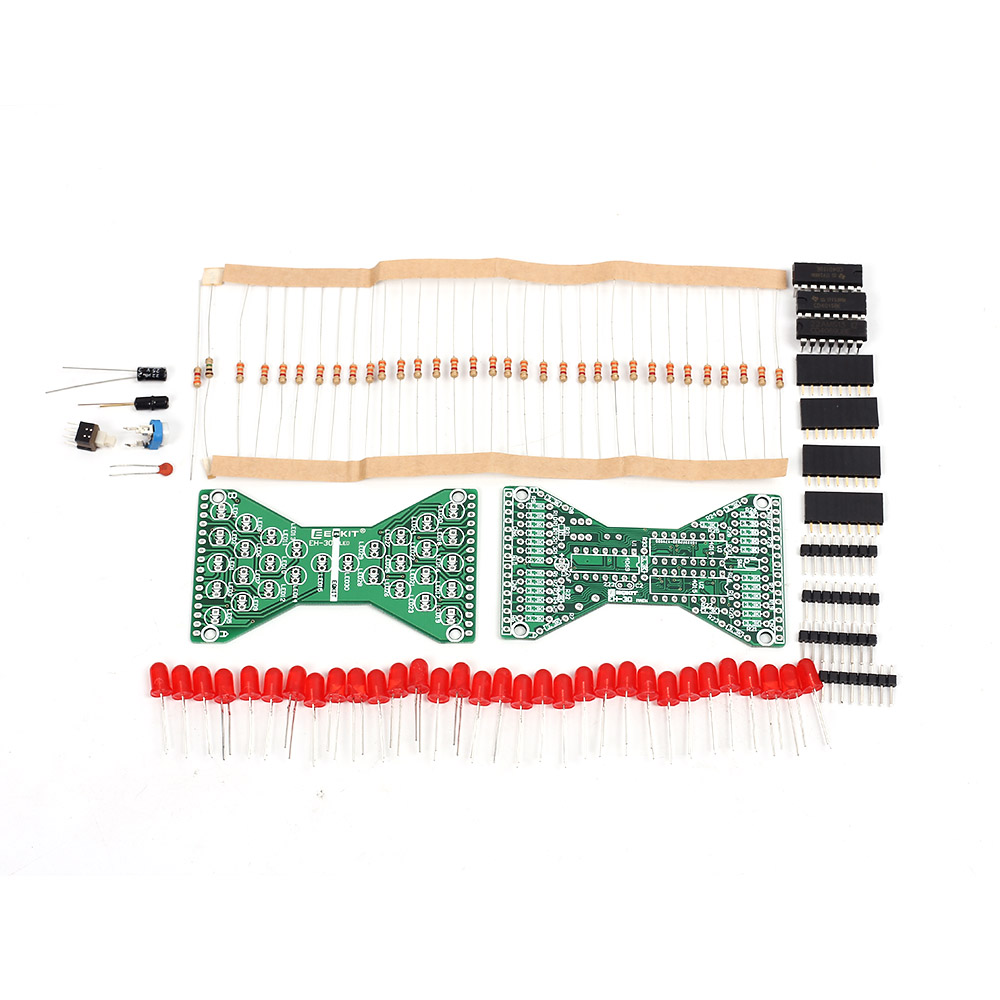 Diy kit de prática de solda am - Diy Electronics Projects For Students avaliação e preço