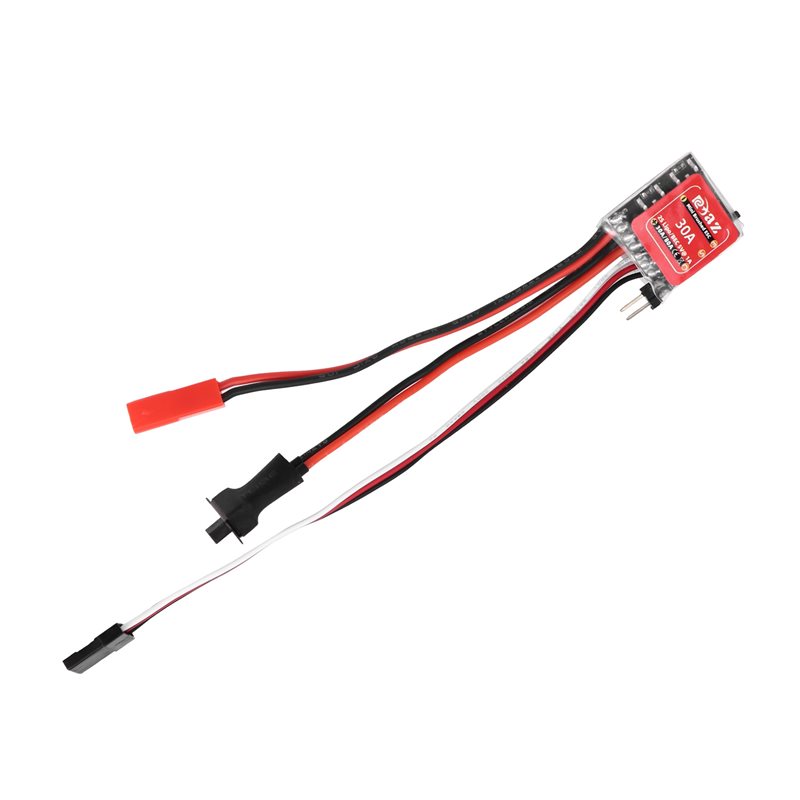 Controlador de Velocidade Elét - Diy Electric Car avaliação e preço