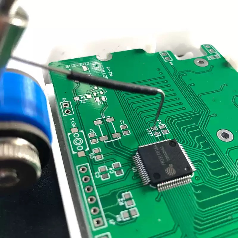 Placa de Circuito Eletrônico D - Diy Electronics Store avaliação e preço