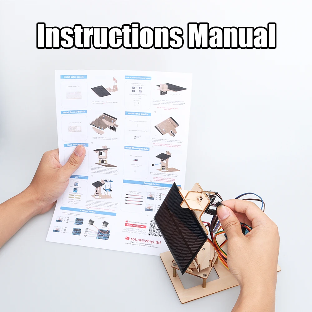Kit inicial para programação a - Diy Electronics To Sell avaliação e preço