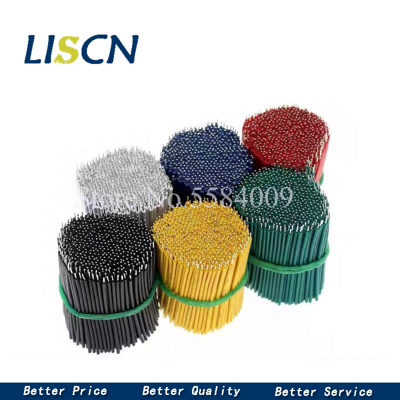 1000 PÇS/LOTE Placa de Ensaio  - Breadboard Jumper Wire avaliação e preço