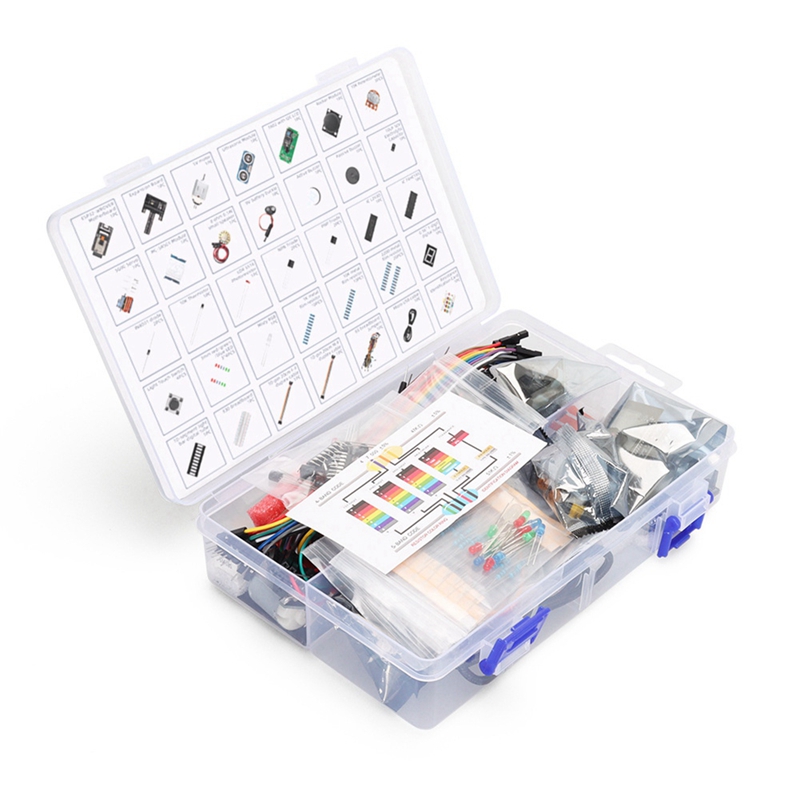 Kit de automação esp32 para pr - Diy Electronics To Sell avaliação e preço