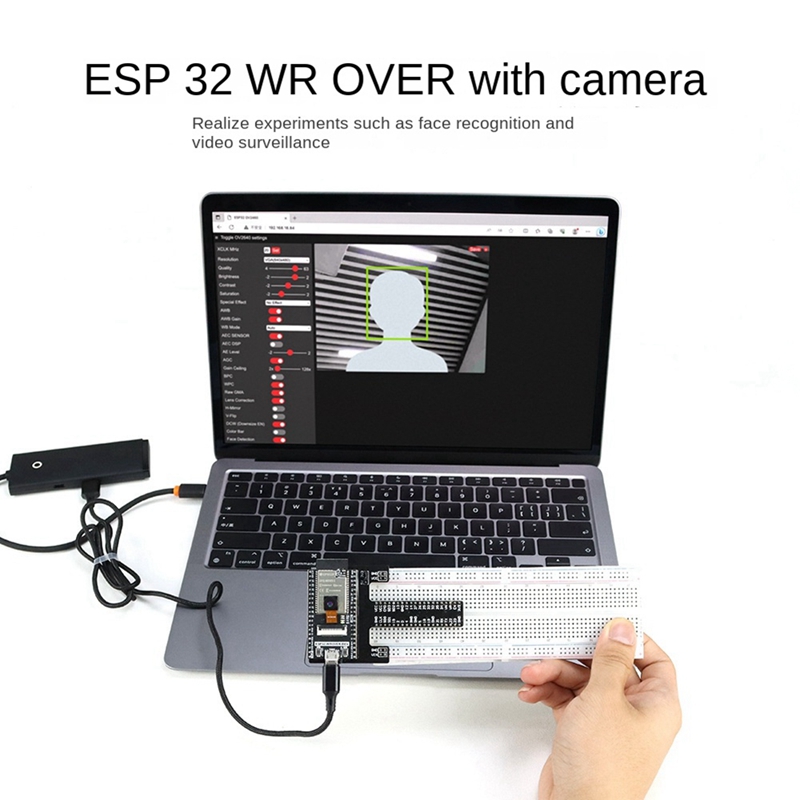 Kit de automação esp32 para pr - Diy Electronics To Sell avaliação e preço