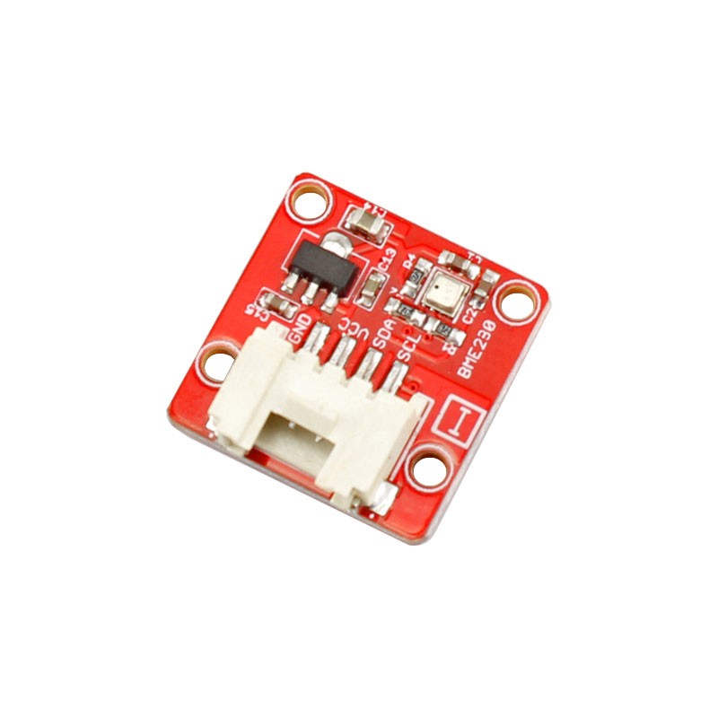 Elecrow Crowtail BME280 Módulo - Diy Analog Electronics avaliação e preço