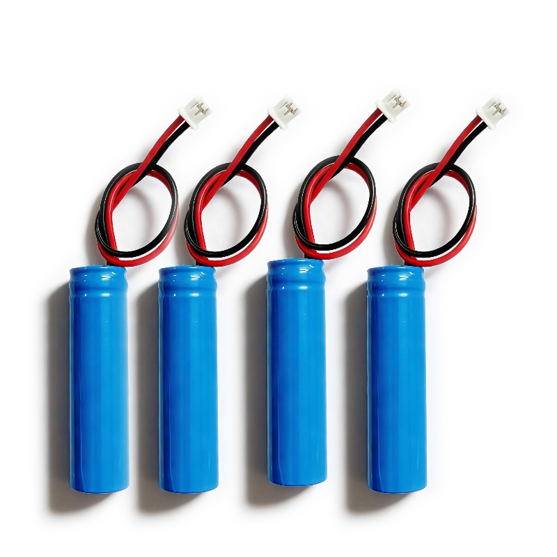Bateria de Íon de Lítio 3.7V 1 - Diy Electronics To Sell avaliação e preço
