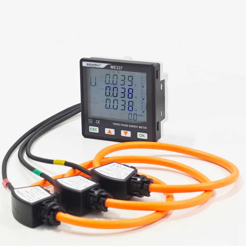 Medidor inteligente multifunci - Diy Electronics Store avaliação e preço