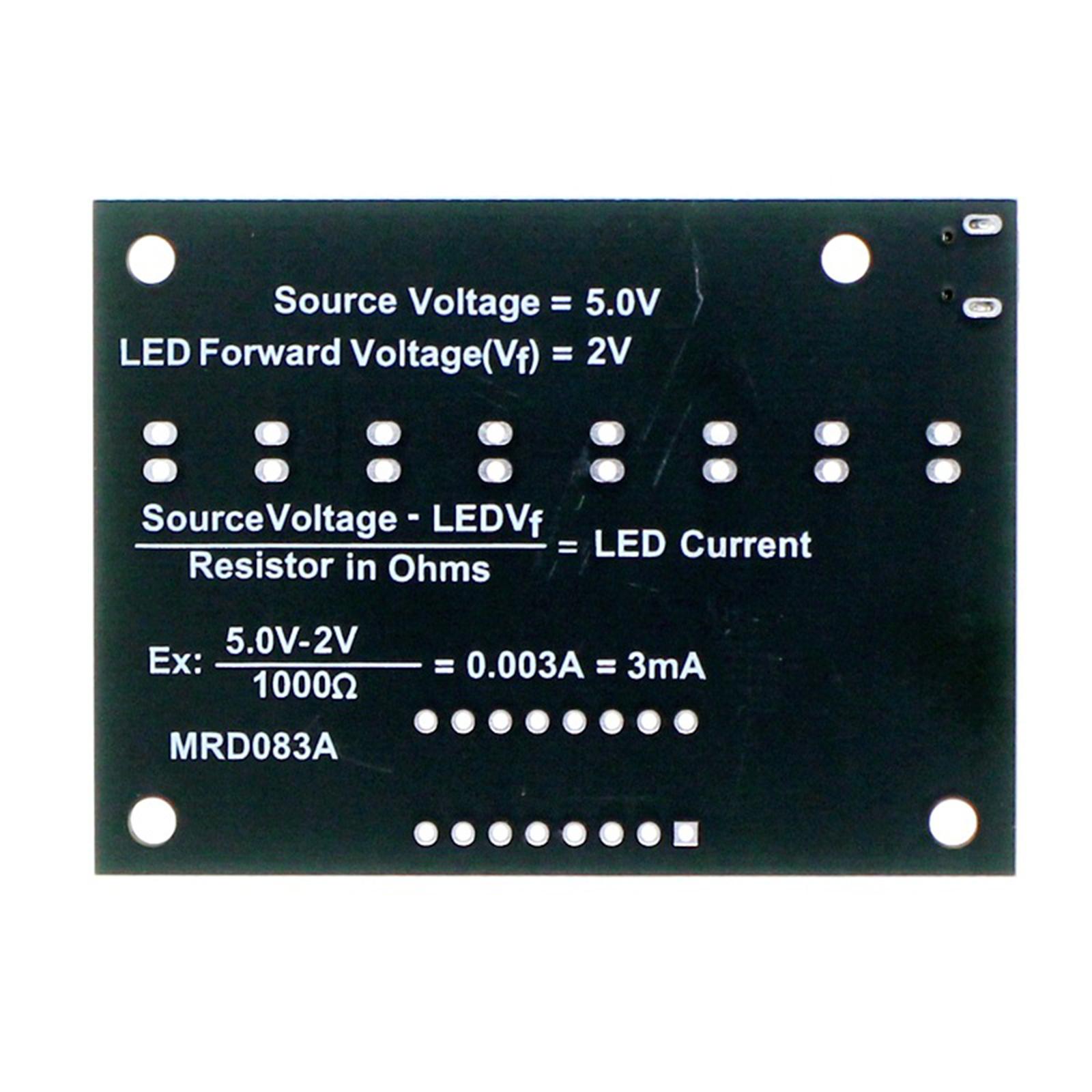 Kit de Prática de Soldagem DIY - Diy Electronics Projects For Students avaliação e preço