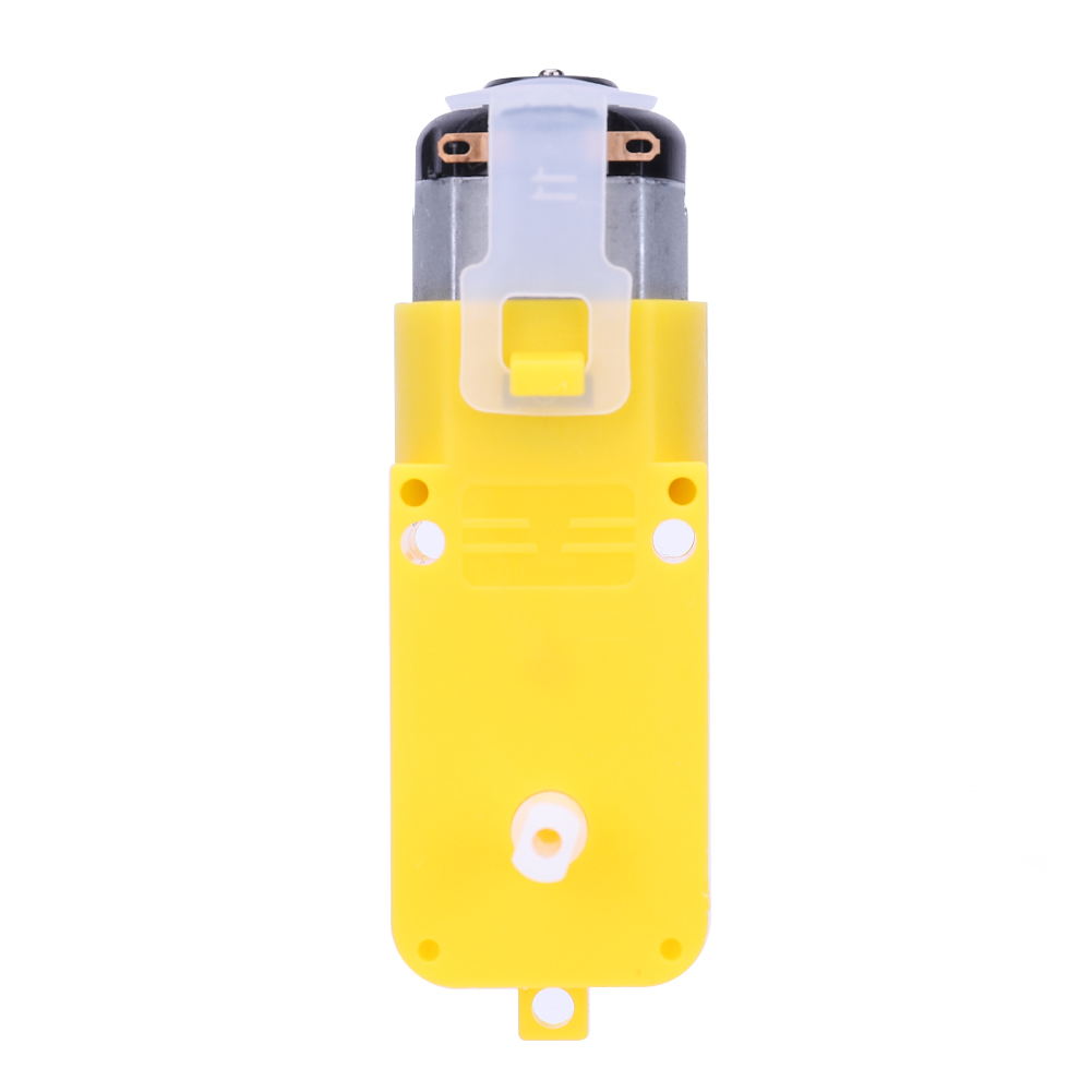 Motorredutor de Eixo Duplo DC  - Diy Electric Car avaliação e preço
