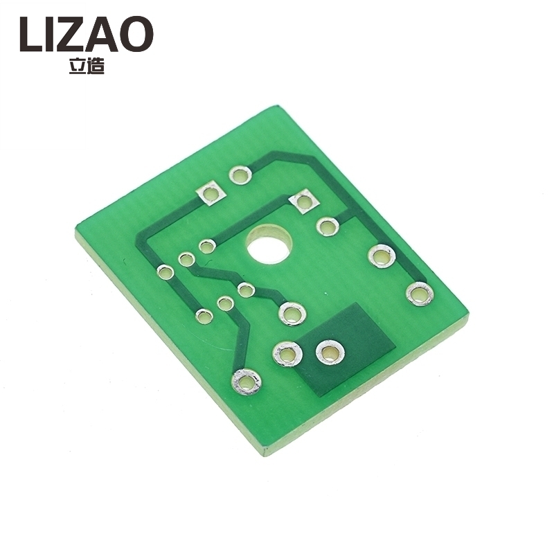 Kit DIY de Sensor de Controle  - Diy Electronics Projects For Students avaliação e preço