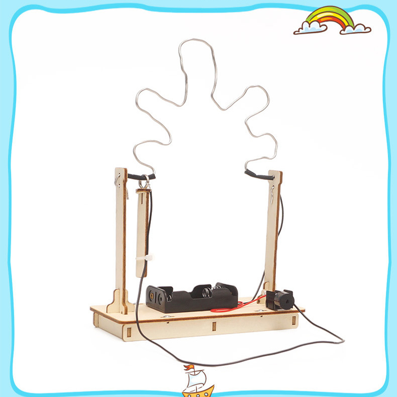 Brinquedos DIY STEM, Kit de Fe - Diy Electronics Kids avaliação e preço