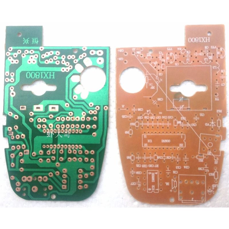 Kit de Rádio Intercomunicador  - Diy Electronics Store avaliação e preço