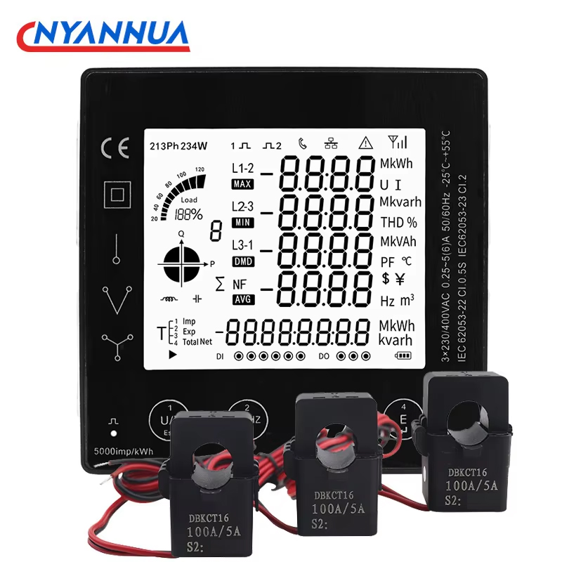 Medidor de Consumo de Energia  - Diy Electronics Store avaliação e preço