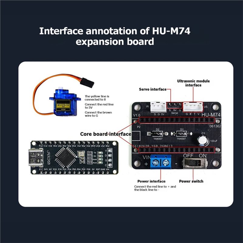Kit DIY Eletrônico de Lixeira  - Diy Electronics To Sell avaliação e preço