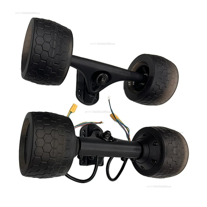Motor DC sem escovas para scoo - Diy Electric Car avaliação e preço