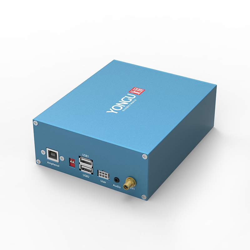 Caixa de alumínio do projeto d - Diy Electronics Box avaliação e preço