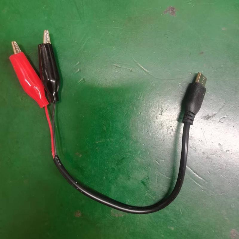 teste fio fonte alimentação 19 - Diy Electronics Lab avaliação e preço