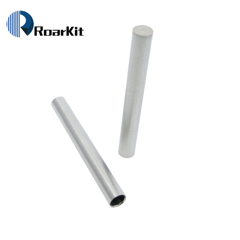Tubo de aço inoxidável encapsu - Ds18B20 Temperature Sensor avaliação e preço